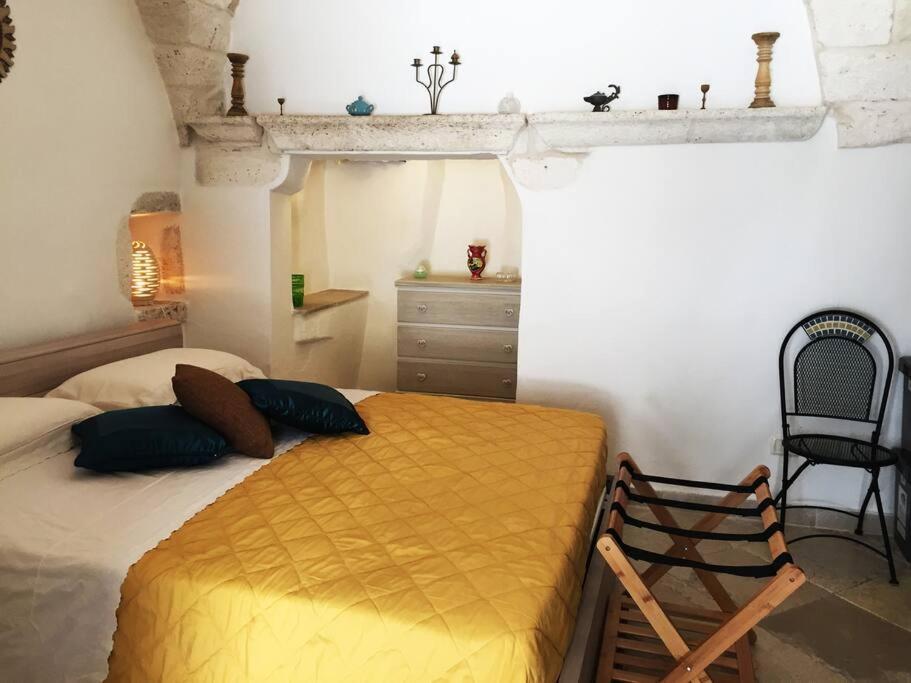 Casetta Laura C.I.S. Br07401291000012685 Ostuni Exterior foto