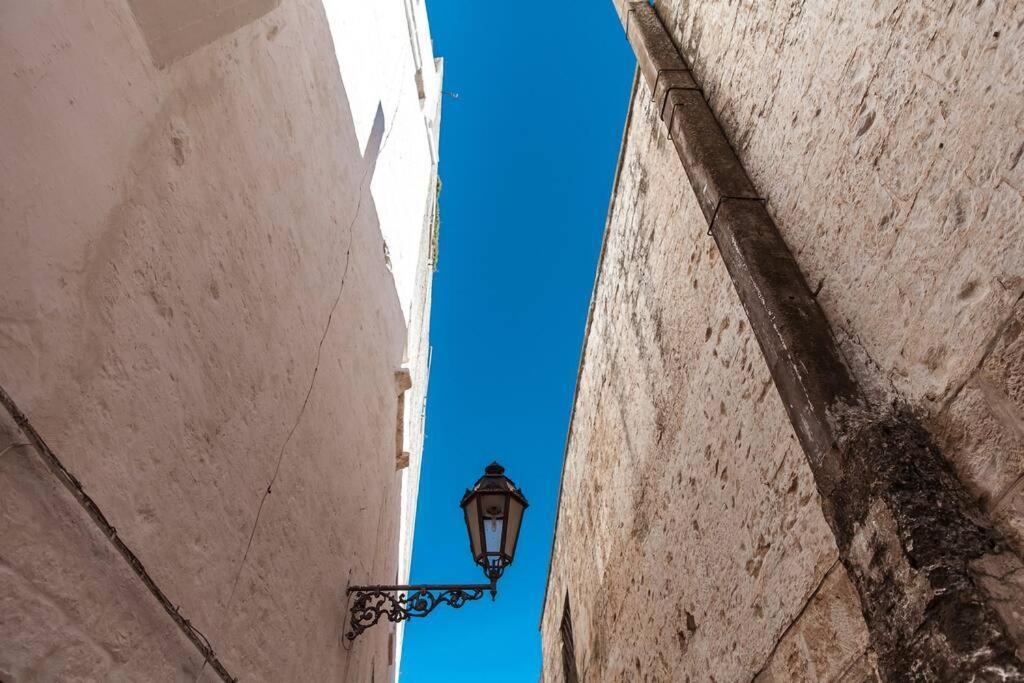 Casetta Laura C.I.S. Br07401291000012685 Ostuni Exterior foto