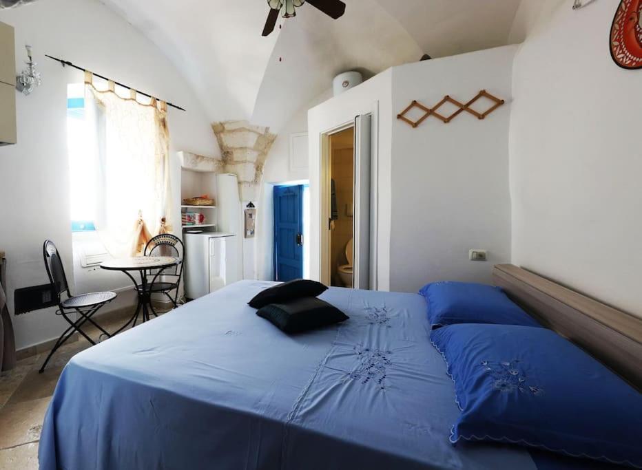 Casetta Laura C.I.S. Br07401291000012685 Ostuni Exterior foto