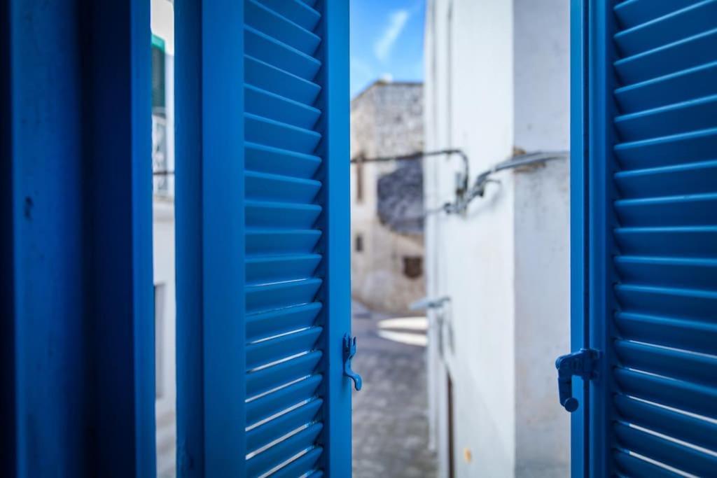 Casetta Laura C.I.S. Br07401291000012685 Ostuni Exterior foto