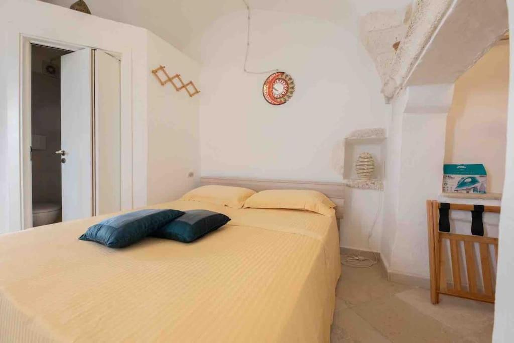 Casetta Laura C.I.S. Br07401291000012685 Ostuni Exterior foto